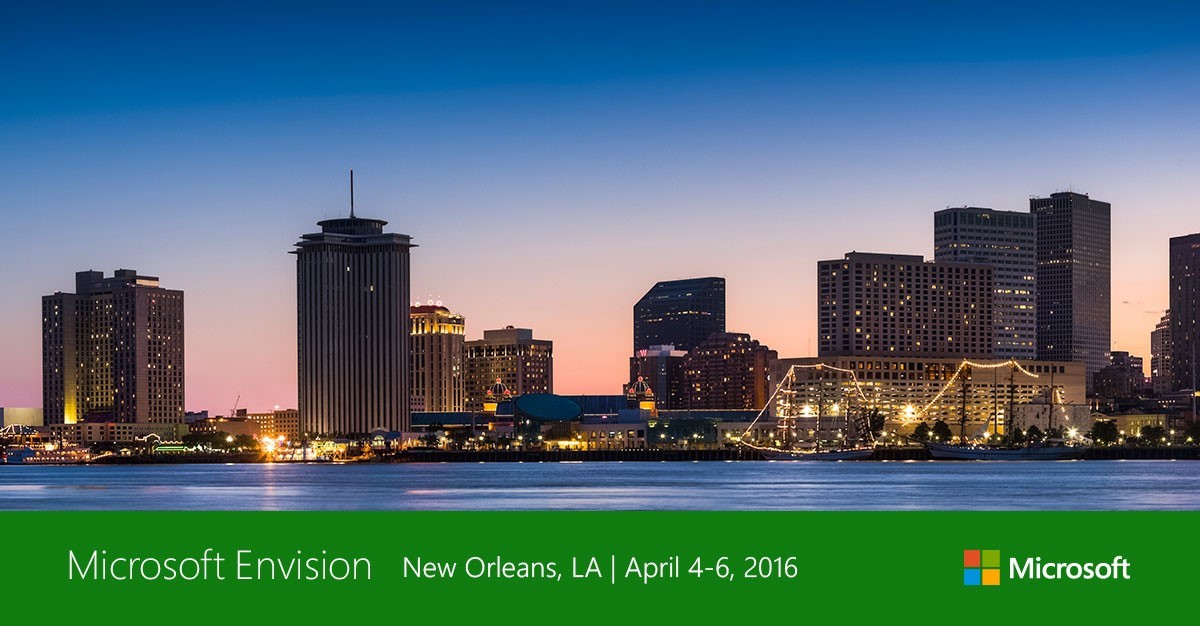 Vista de edificios de la ciudad de New Orleans 